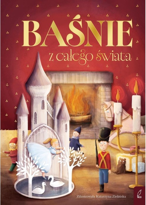 Baśnie z całego świata