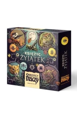 Obrońcy dziczy