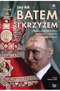 Batem i krzyżem