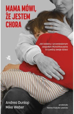 Mama mówi, że jestem chora