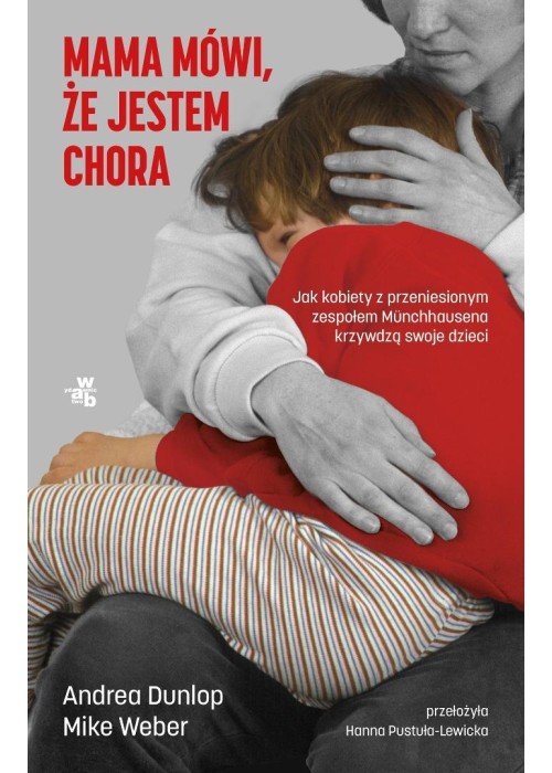 Mama mówi, że jestem chora