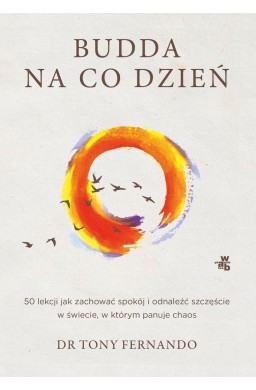 Budda na co dzień