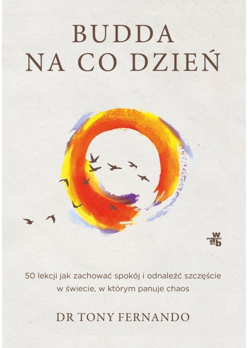 Budda na co dzień