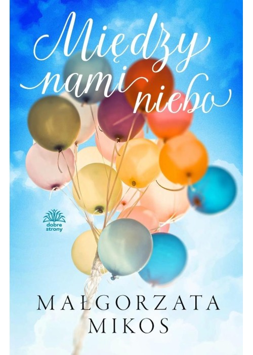 Między nami niebo