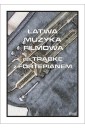 Łatwa muzyka filmowa na trąbkę z fortepianem