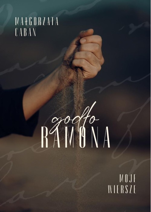 Godło Ramona. Moje wiersze