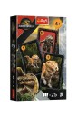Czarny Piotruś - Jurassic World TREFL
