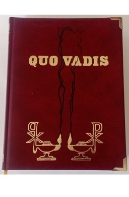 Quo Vadis w. jubileuszowe
