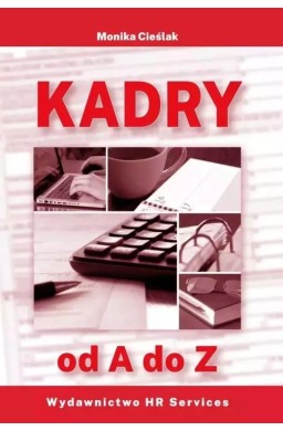 Kadry od A do Z w.2026