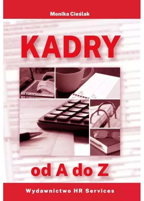 Kadry od A do Z w.2026