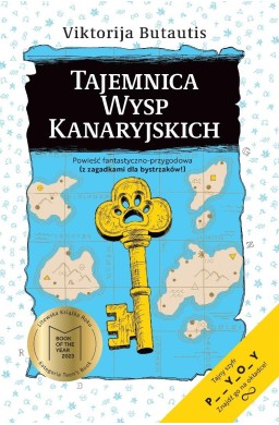 Tajemnica Wysp Kanaryjskich