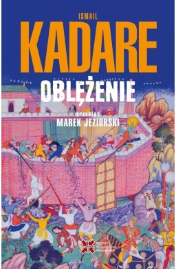 Oblężenie