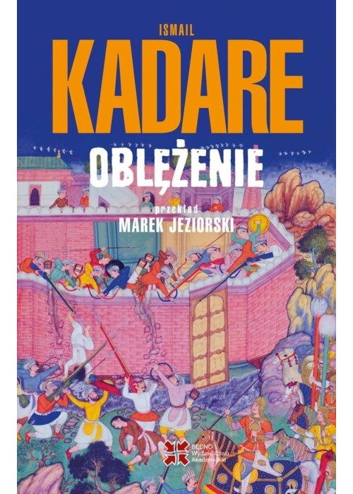 Oblężenie