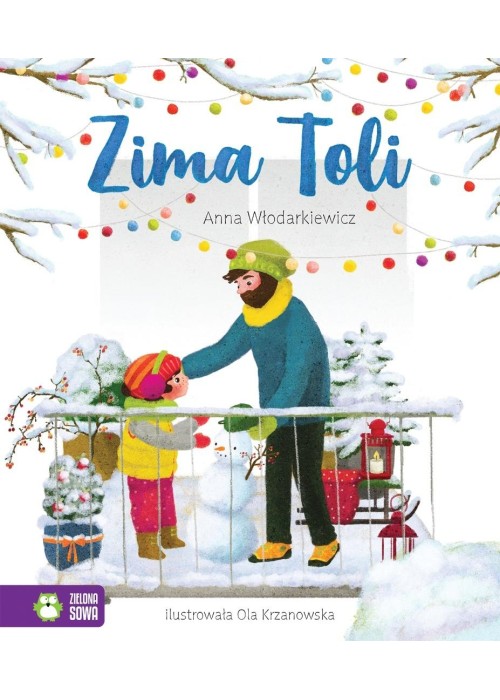 Zima Toli