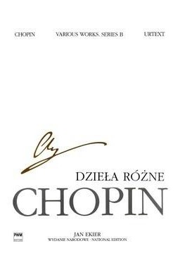 Dzieła różne