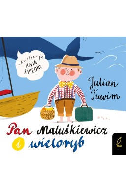 Pan Maluśkiewicz i wieloryb