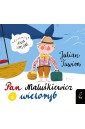 Pan Maluśkiewicz i wieloryb
