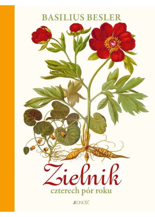 Zielnik czterech pór roku