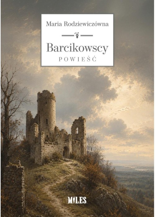 Barcikowscy