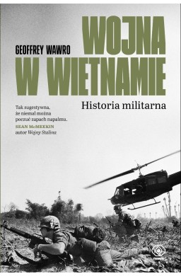Wojna w Wietnamie. Historia militarna