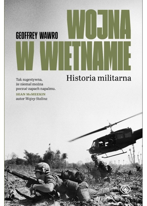 Wojna w Wietnamie. Historia militarna