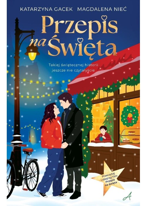 Przepis na święta