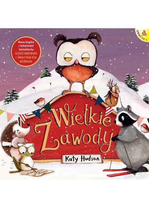 Wielkie Zawody