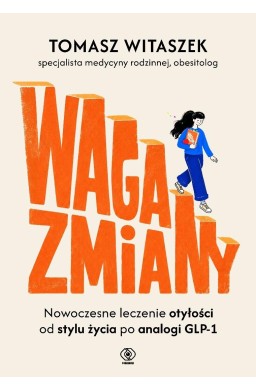 Waga zmiany