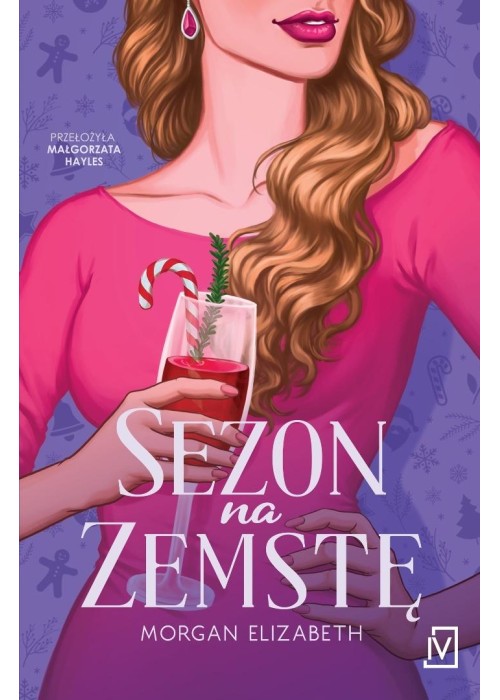 Sezon na zemstę