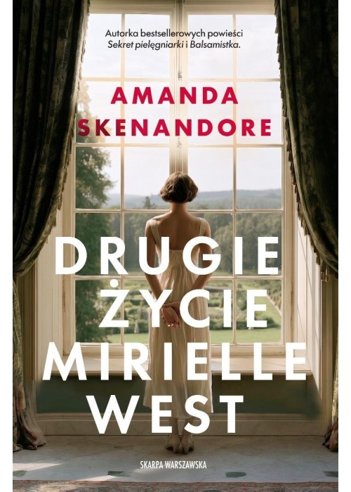 Drugie życie Mirielle West