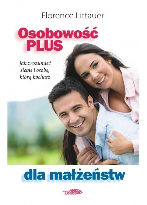 Osobowość plus dla małżeństw