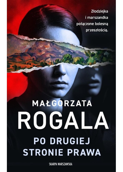 Po drugiej stronie prawa