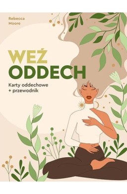 Weź oddech. Karty oddechowe + przewodnik