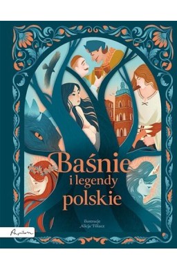 Baśnie i legendy polskie