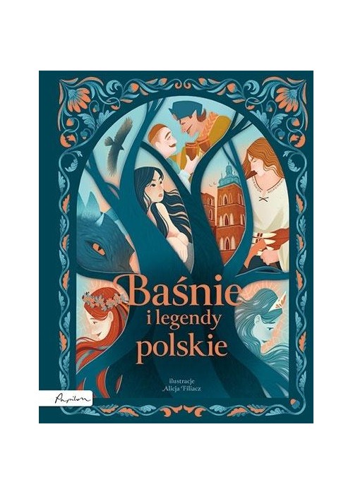 Baśnie i legendy polskie