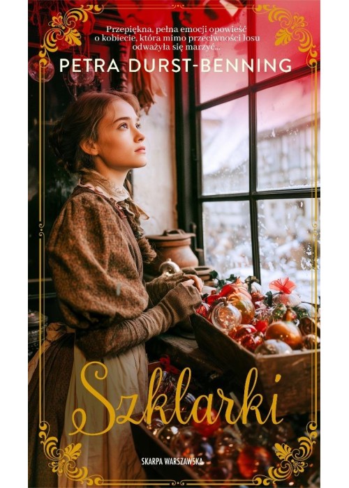 Szklarki