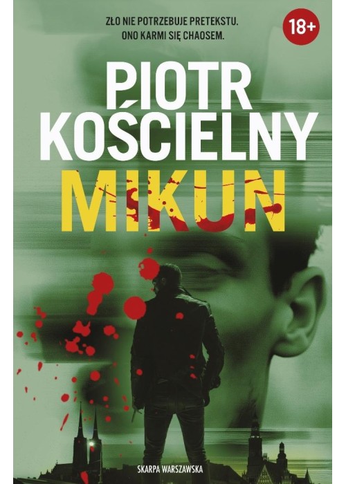 Mikun T.3 Mikun