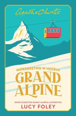 Morderstwo w Hotelu Grand Alpine