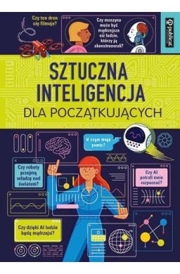 Sztuczna inteligencja dla początkujących