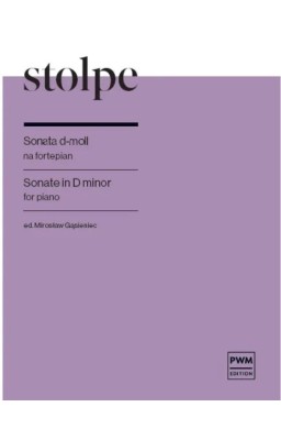 Sonata d-moll