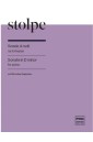 Sonata d-moll
