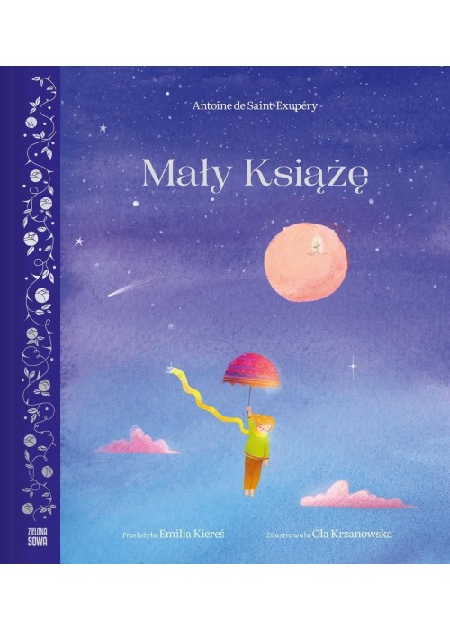 Mały Książę