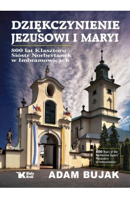 Dziękczynienie Jezusowi i Maryi