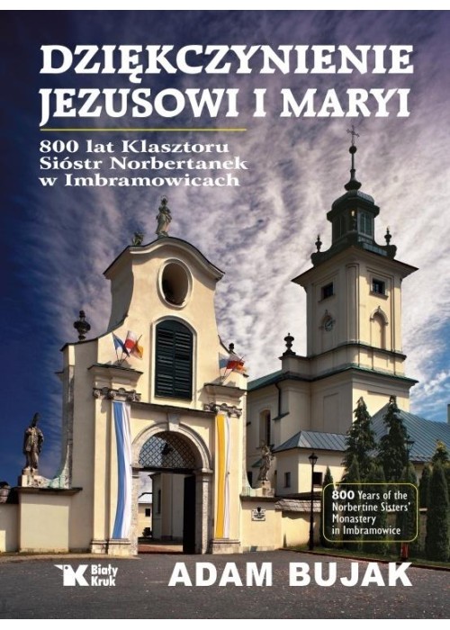 Dziękczynienie Jezusowi i Maryi