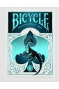 Karty Bicycle Ice Dragon