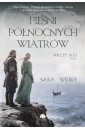 Wilczy ród T.1 Pieśni północnych wiatrów