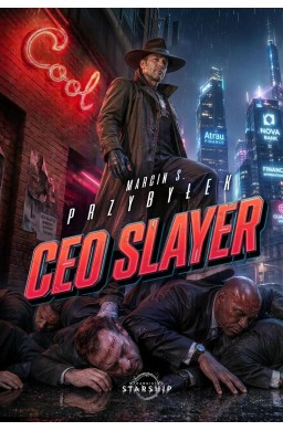 CEO Slayer
