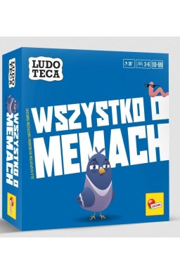 Wszystko o memach