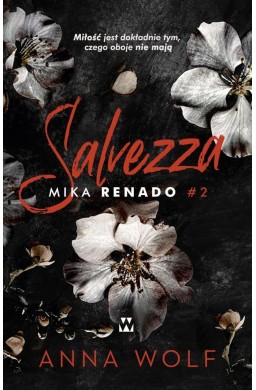 Salvezza. Mika Renado