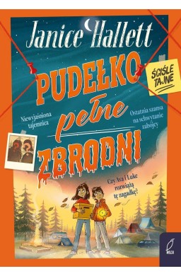 Pudełko pełne zbrodni